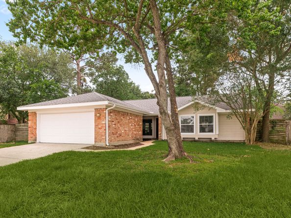 9830 Haverhill Drive, Humble TX 77338