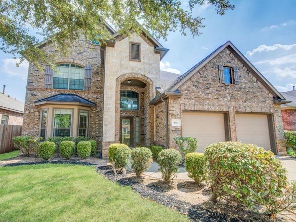 4411 Enchanted Spring Ct, Sugar Land TX 77479