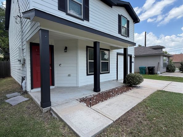 6317 Eastland Street, Houston TX 77028