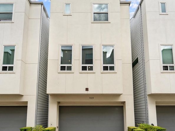 3115 Leeland Street, Houston TX 77003