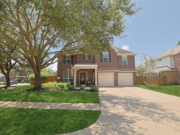 20203 Misty River Way, Cypress TX 77433