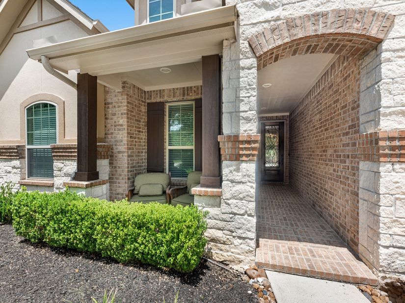 14 Larchfield Court, Tomball TX 77375