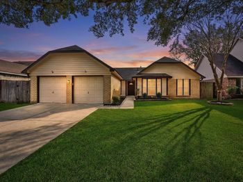 14611 Cypress Valley Drive