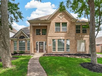 1414 Pecan Crossing Drive