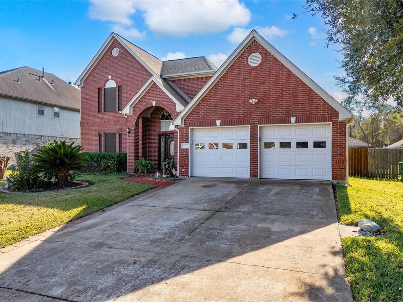 12446 Chalmette Street, Houston TX 77015