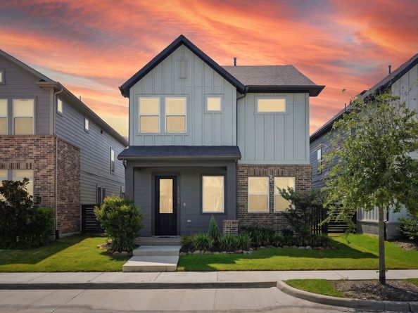 15155 Parkland Canyon Drive, Cypress TX 77433