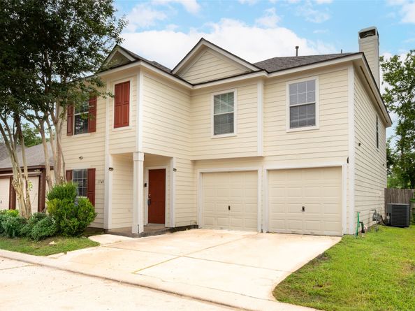 11745 Logan Ridge Drive, Houston TX 77072