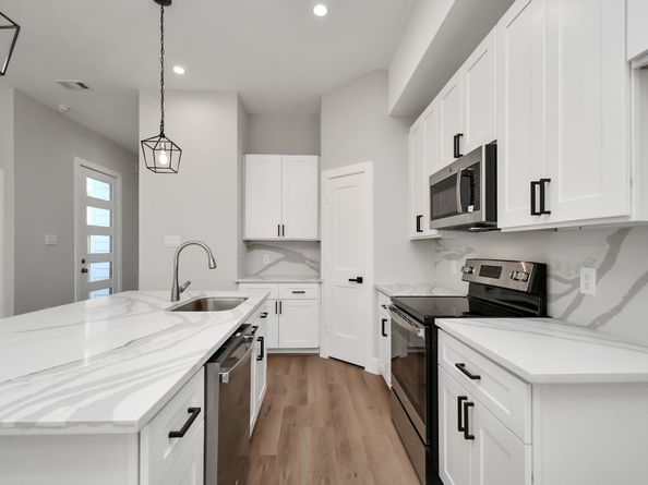 4706 Gunter Street, Houston TX 77020