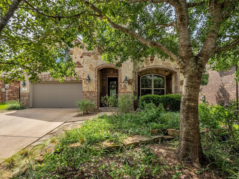 43 Hearthshire Circle Circle, The Woodlands TX 77354