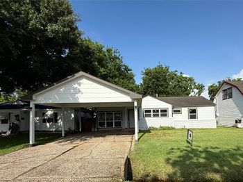 10205 Sierra Drive