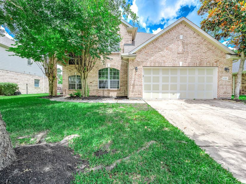 12415 Jamestown Crossing Lane, Humble TX 77346