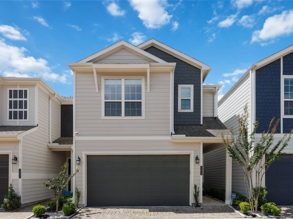 11013 Cane Oak Way, Houston TX 77043