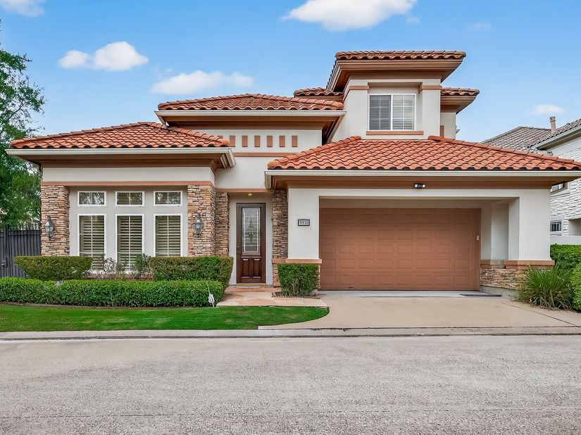 11938 Rosebrier Park Lane, Houston TX 77082