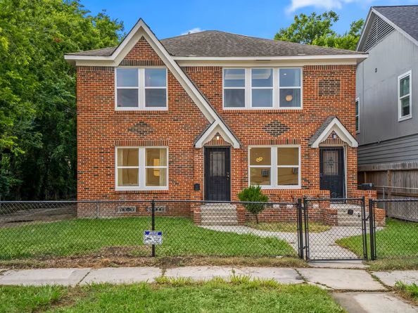 2618 Truxillo Street, Houston TX 77004