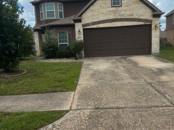 2529 Magnolia Fair Way Drive, Spring TX 77386