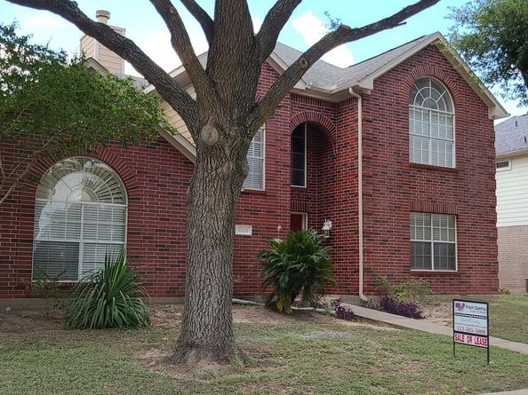 15514 Baxter Avenue, Houston TX 77084