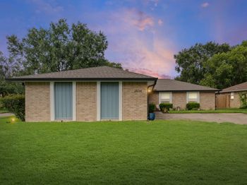 2634 Plymouth Rock Drive