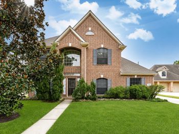 823 Hannock Glen Lane