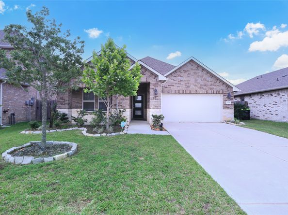 1214 Oak Barrel Run, Richmond TX 77406