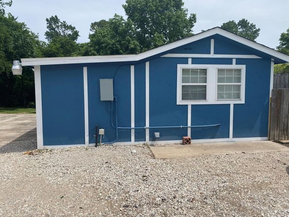 8341 Detroit Street, Houston TX 77017