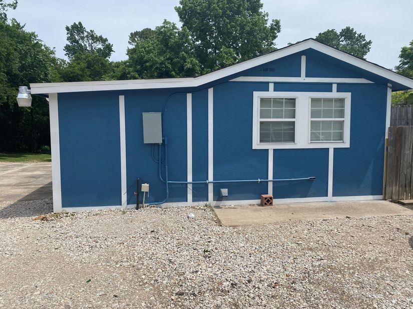 8341 Detroit Street, Houston TX 77017