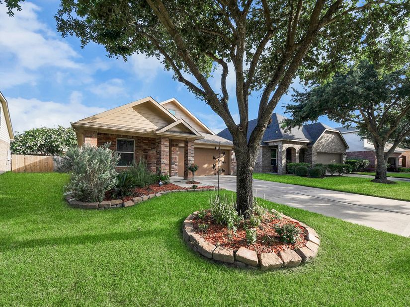 20522 Keegans Ledge Lane, Cypress TX 77433