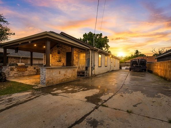 9739 Cargill Street, Houston TX 77029