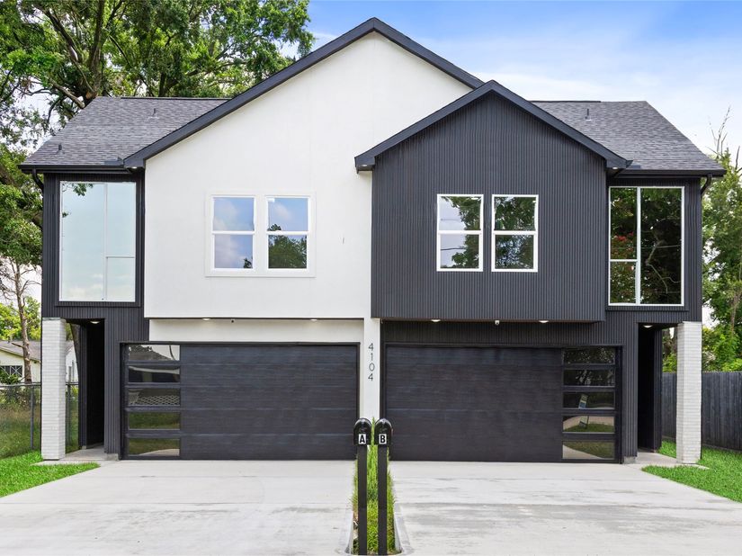 4104 Falls st, Houston TX 77026