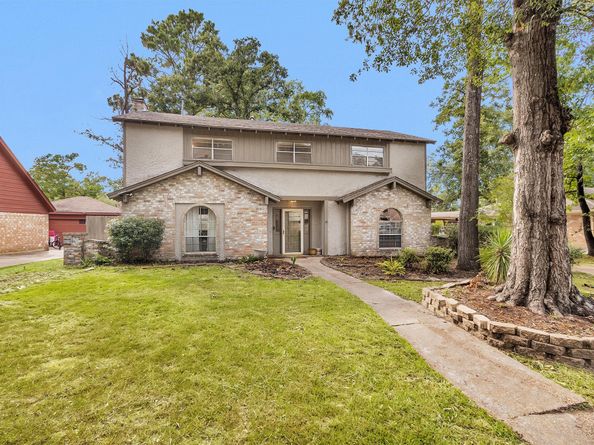 2055 Shadow Rock Drive, Houston TX 77339