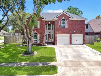 16003 Salton Point Drive