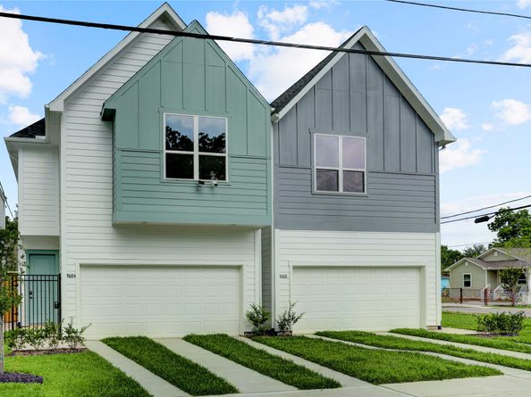 9614 Burden Street, Houston TX 77093