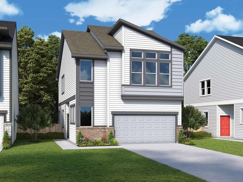 405 Kinley Oaks Drive, Houston TX 77079