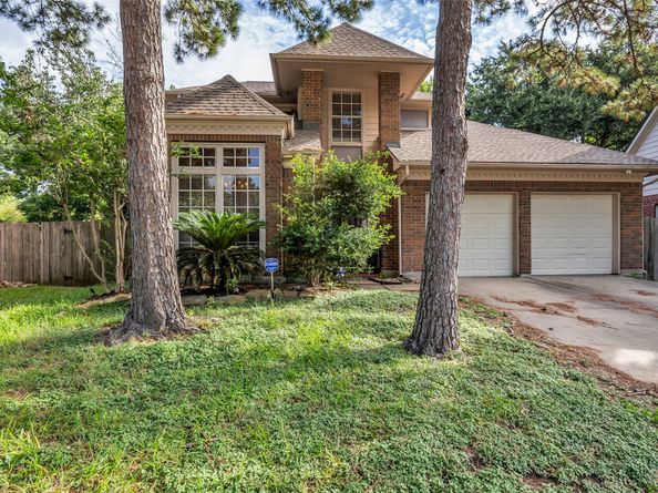 7543 Basswood Forest Court, Houston TX 77095