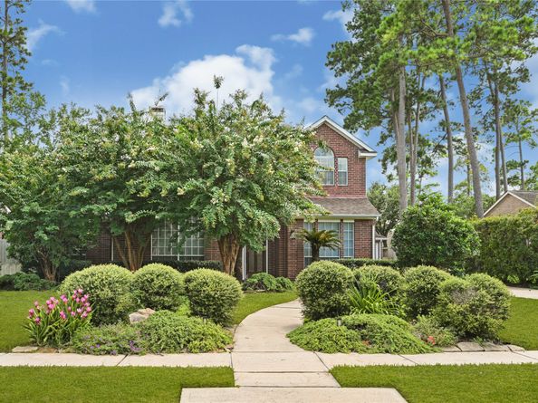 14803 Cantwell Bend, Cypress TX 77429