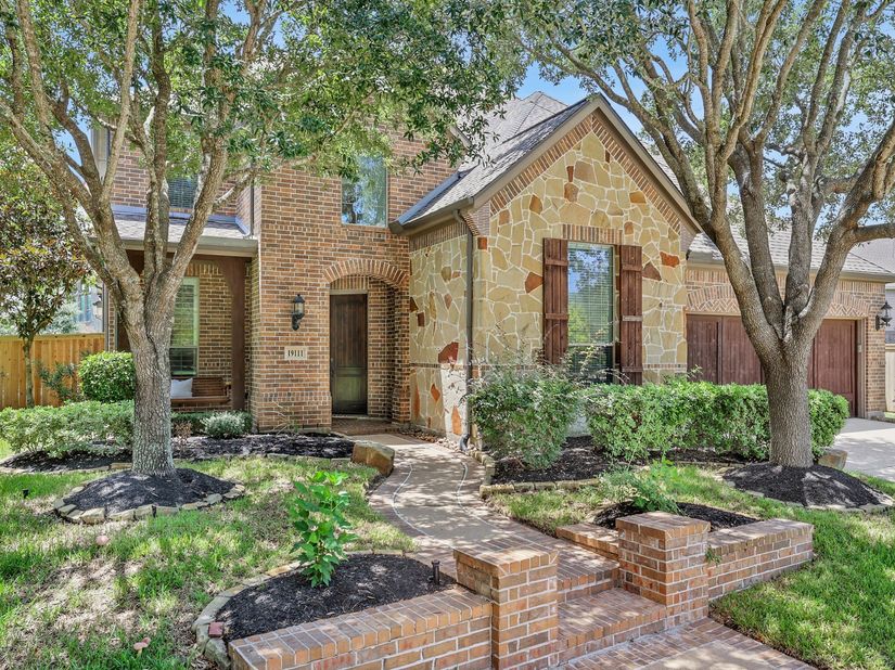 19111 Royal Cove Circle, Cypress TX 77433