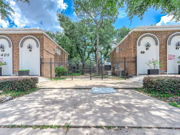 6405 Westward Street 72, Houston TX 77081