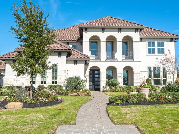 19202 W Austin Bayou Court, Cypress TX 77433