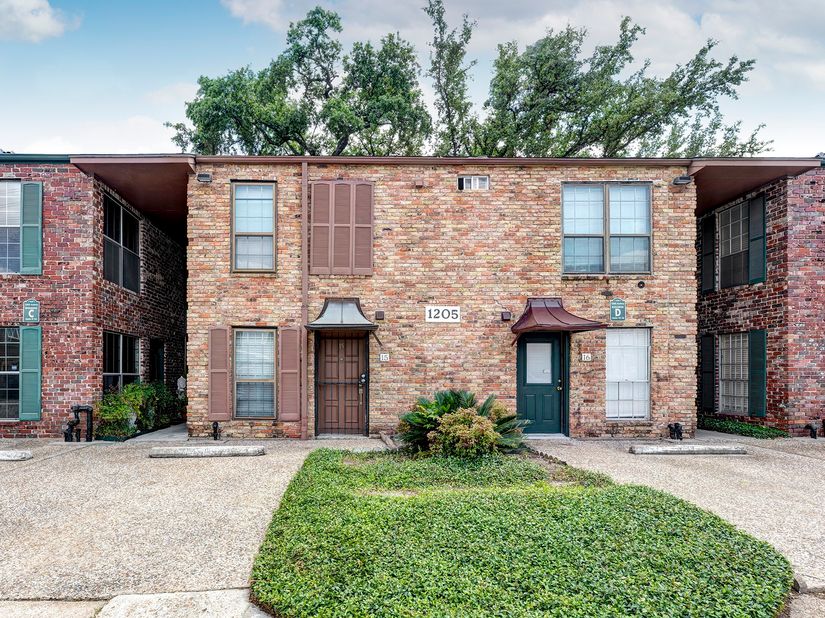 1205 Autrey Street 15, Houston TX 77006