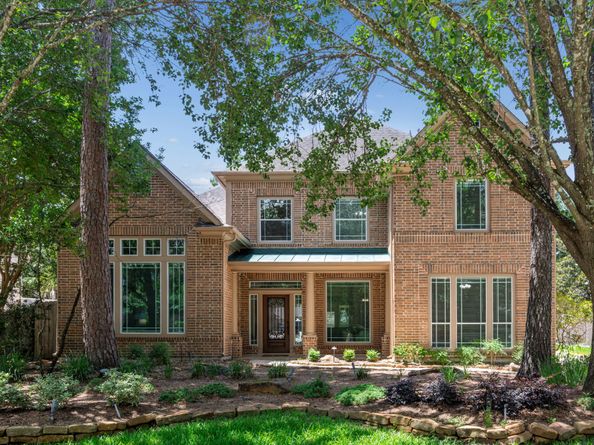23 Broadweather Place, The Woodlands TX 77382