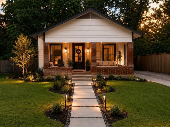8310 Sultan Drive, Houston TX 77078