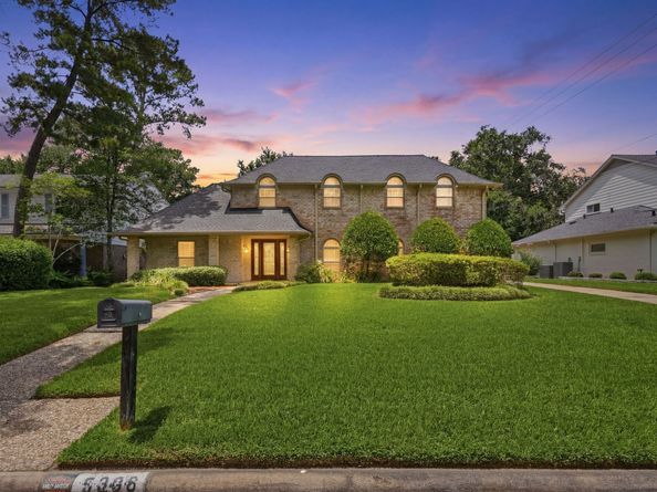 5306 Dana Leigh Drive, Houston TX 77066