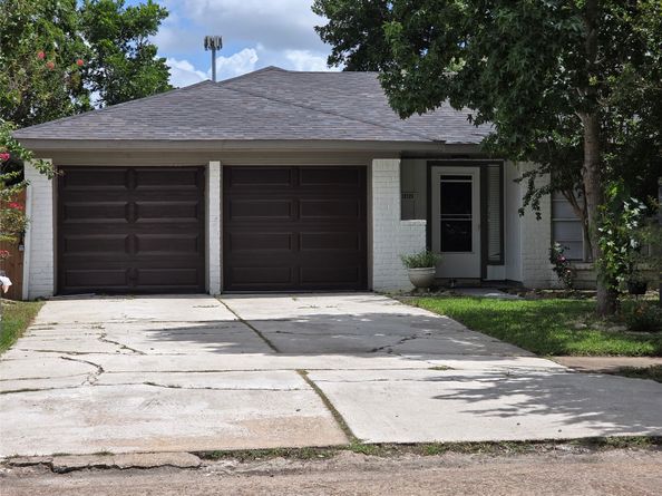 12123 Sea Shore Drive, Houston TX 77072