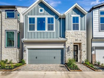 16018 Hayes Park Drive