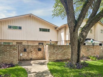 7826 Woodway Drive