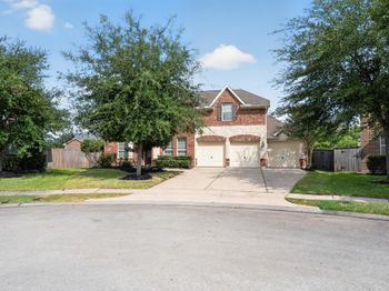 14835 Vesper Lake Court