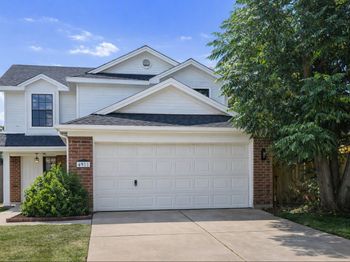 4911 E Fallen Bough Drive