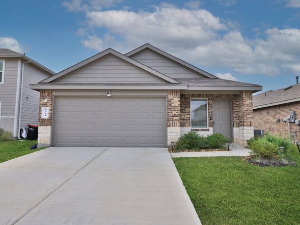 5710 Vintage Oakmont Drive, Spring TX 77373
