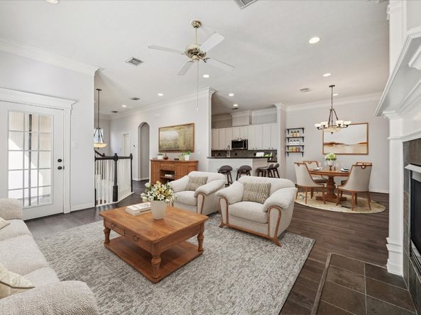 5208 Blossom Street 5, Houston TX 77007