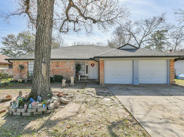 5610 Fallengate Drive, Spring TX 77373