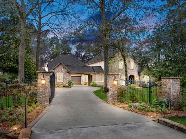 28227 Kailees Court, Spring TX 77386